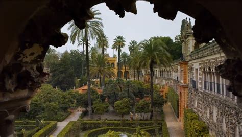 dorne game of thrones